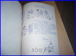 Robert Pommier Architecte Tapuscrit Inedit Norvege 1962 Et 8 Documents