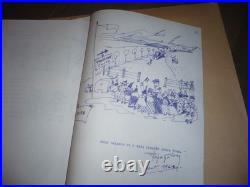 Robert Pommier Architecte Tapuscrit Inedit Norvege 1962 Et 8 Documents