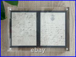 SARAH BERNHARDT en guerre contre la Présidente Apollonie Sabatier