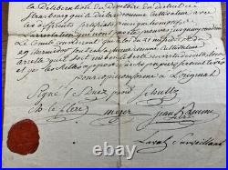 Strasbourg 1794 Comité de Surveillance Révolutionnaire Schultz Duez Provenchères