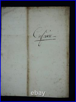 Theophile BERLIER lettre signée COMITE DE LEGISLATION OUDOT 1795