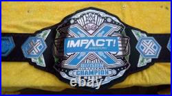 Tna Impact Wrestling Championship Belt Taille Adulte