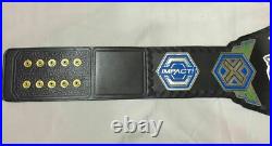 Tna Impact Wrestling Championship Belt Taille Adulte