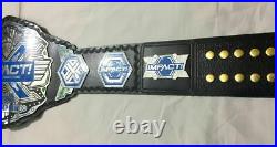 Tna Impact Wrestling Championship Belt Taille Adulte