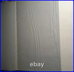 Tolmer un seul Paris sur terre Voeux 1948 Fascicule avec texte et illustrations