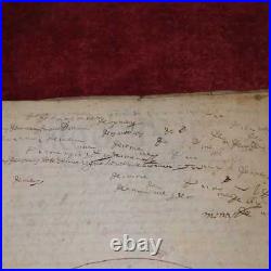 Tractatus Scholastico Moralis De Sacramentis A Genere. Manuscrit. Espagne. 1686