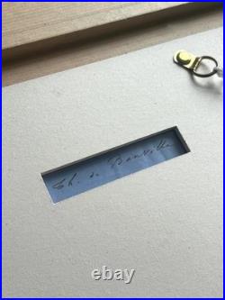 Victor HUGO Lettre autographe signée Théodore de Banville Guernesey