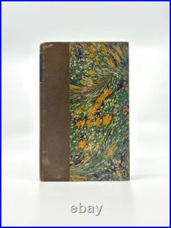 Victor HUGO Lettre autographe signée Théodore de Banville Guernesey