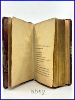 Victor HUGO dédicace ses Chatiments à un jeune visiteur 1869 Autographe