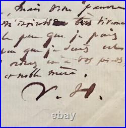 Victor HUGO et les suites de la Commune de Paris 1874